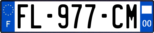 FL-977-CM