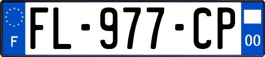 FL-977-CP