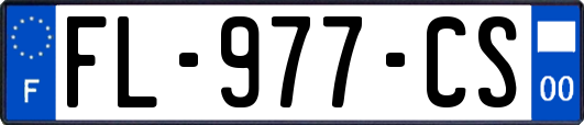 FL-977-CS