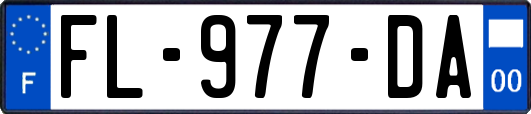 FL-977-DA