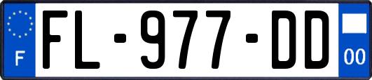 FL-977-DD