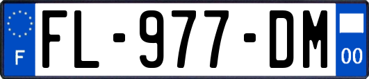FL-977-DM