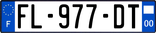 FL-977-DT