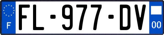 FL-977-DV