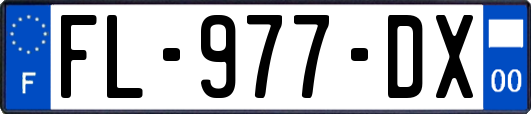 FL-977-DX