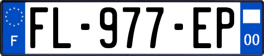 FL-977-EP