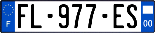 FL-977-ES