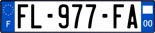 FL-977-FA