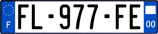 FL-977-FE