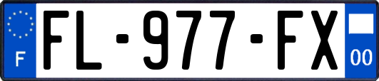 FL-977-FX