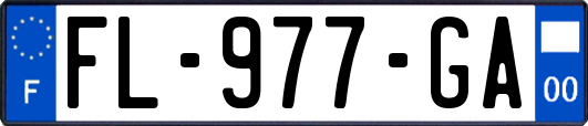 FL-977-GA