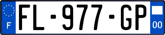 FL-977-GP