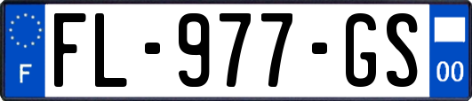 FL-977-GS