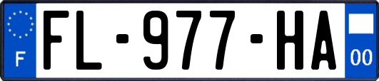 FL-977-HA