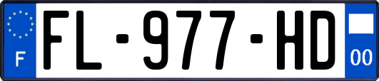 FL-977-HD