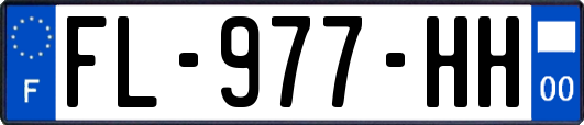 FL-977-HH