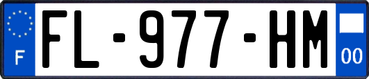 FL-977-HM