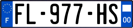 FL-977-HS