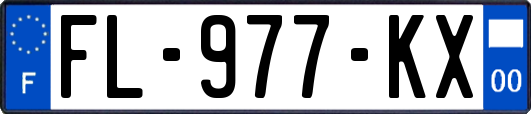 FL-977-KX
