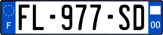 FL-977-SD