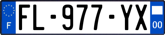 FL-977-YX
