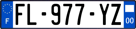 FL-977-YZ