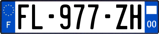 FL-977-ZH