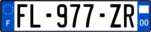 FL-977-ZR