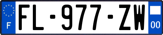 FL-977-ZW