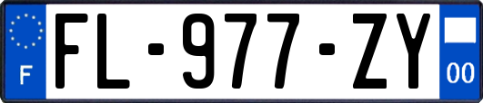 FL-977-ZY