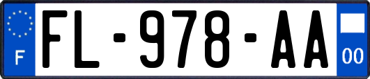 FL-978-AA