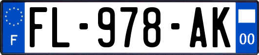 FL-978-AK