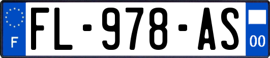 FL-978-AS