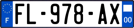 FL-978-AX
