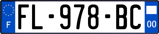FL-978-BC