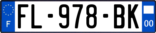 FL-978-BK
