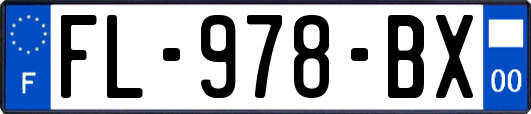 FL-978-BX