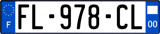 FL-978-CL