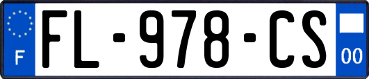 FL-978-CS