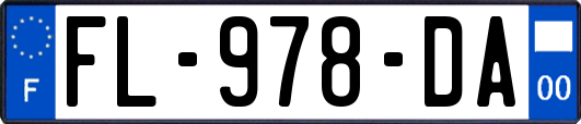 FL-978-DA