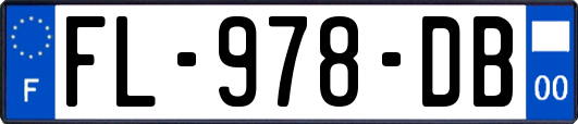 FL-978-DB