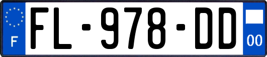 FL-978-DD