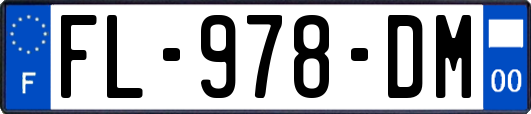 FL-978-DM