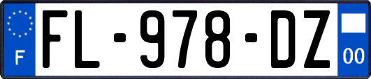 FL-978-DZ