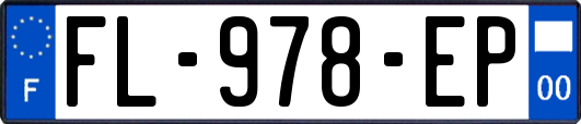 FL-978-EP