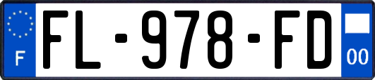 FL-978-FD
