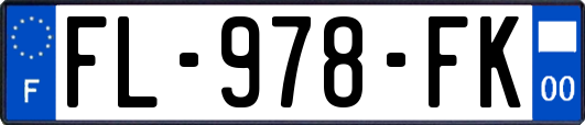 FL-978-FK