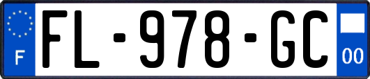 FL-978-GC
