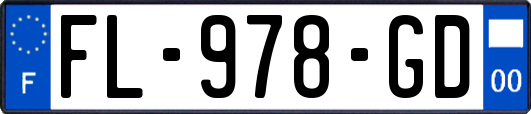 FL-978-GD