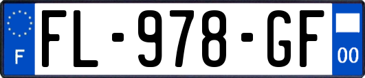 FL-978-GF